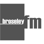 Broseleyfm logo