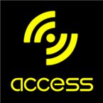 Access Radio logo