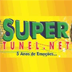 Rádio Supertunel logo