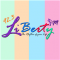 92.3 Liberty FM logo