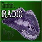 Hmmmm Radio logo