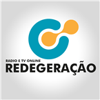 Geração Rádio Web logo