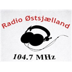Radio Østsjælland logo