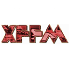 xfactorfm logo