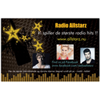Radio Allstarz logo