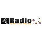 TuneTraxx Radio logo