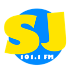 Rádio Super Jovem FM logo