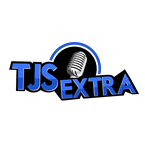 TJS Extra logo