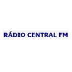 Rádio Central FM logo