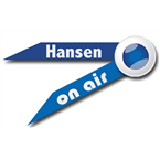HansenOnAir logo