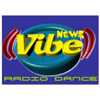 Vibe News logo