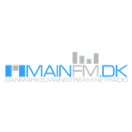MainFM logo