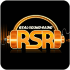Real Sound Radio logo