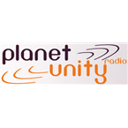 Planet Unity Radio logo