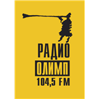 Radio Olimp logo