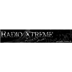 Radio Xtreme logo