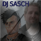 DJsasch logo