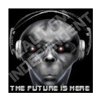 Independent Radio logo