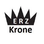 Krone ERZ logo