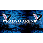 RADYO ARENA logo