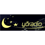 Yö Radio logo