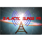 Galactic Surge FM logo