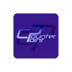 Counterpoint FM logo