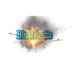 blast_radio logo