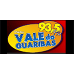 Rádio Vale do Guaribas FM logo