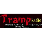 Tramp Radio logo