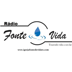 Rádio Fonte de Vida logo