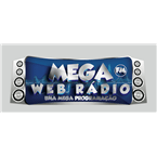 Rádio Mega logo