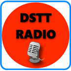 DSTT Radio logo