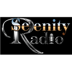 Serenity Radio logo