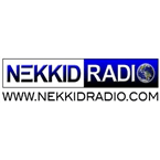 Nekkid Radio logo