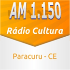 Rádio Cultura de Paracuru logo
