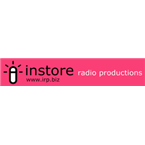 Instore Radio - Carshopcardiff logo