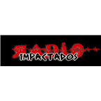 Rádio Impactados logo