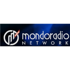 Mondo Radio Network logo