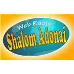 Rádio Shalom Adonai logo