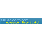 Mrbenidorm Radio logo