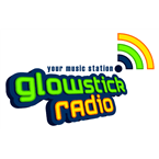 Glowstick Radio logo