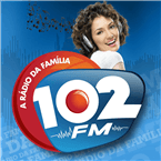 Rádio Estação Mais FM logo