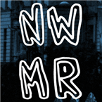 NWMR logo