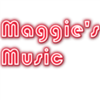 Maggie's Music V logo