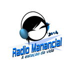 Radio Manancial logo