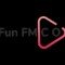 925 Fun FM logo