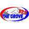 92.5 The Grove logo