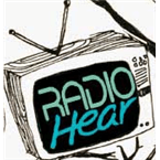 Radio Hear logo
