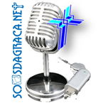 Web Radio Sons da Graça logo